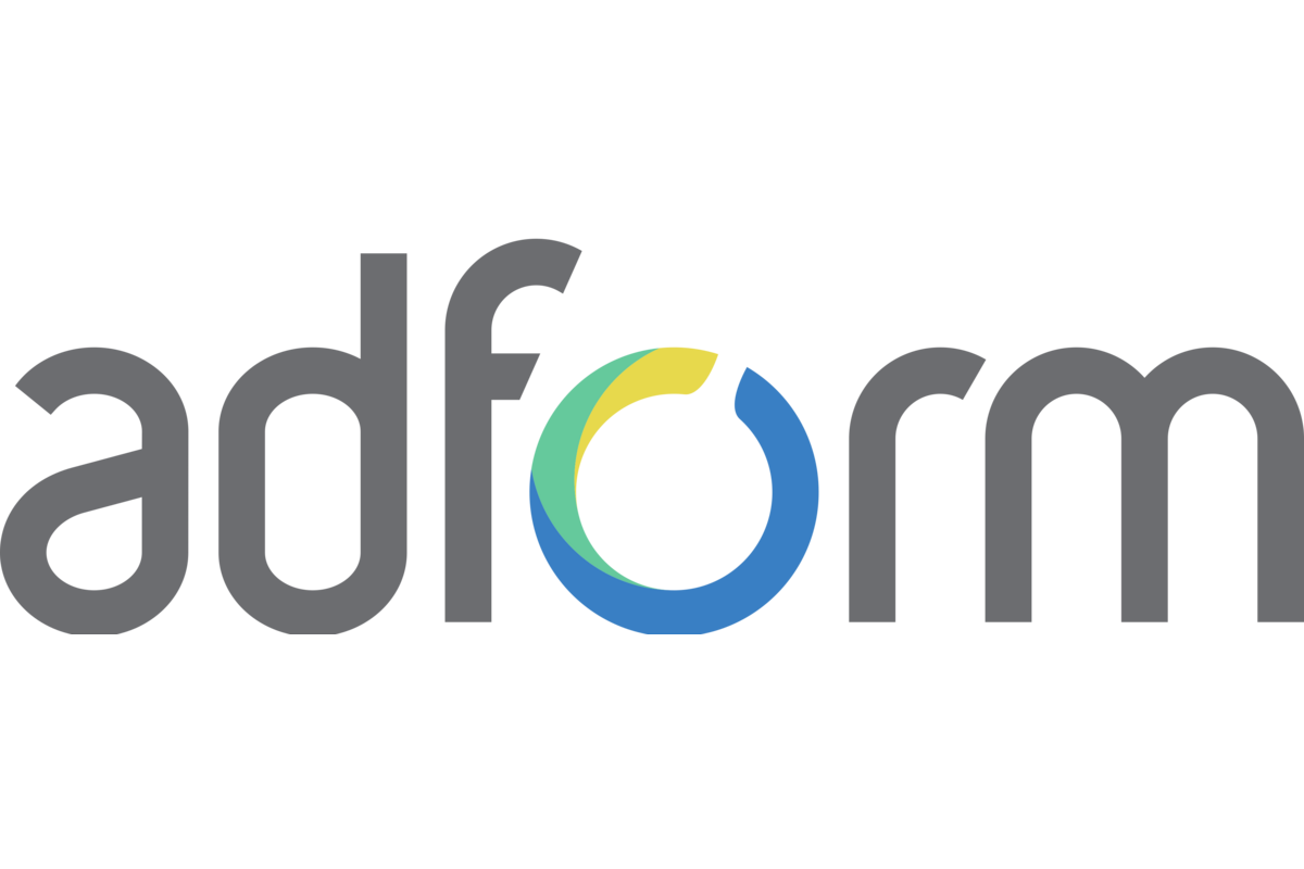 BMW Group South Africa × Adform logo
