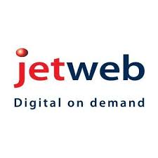 25AM Trading as Jetweb logo