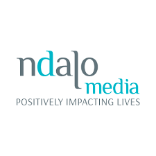 Ndalo Media logo