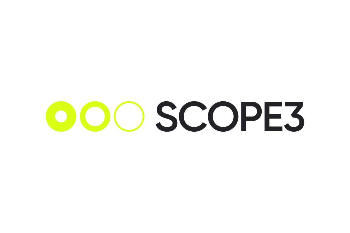BMW Group South Africa × Adform × Scope3 logo